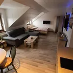 Apartment Vila Bozena - Tatranska Lomnica