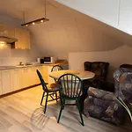 Apartment Vila Bozena - Tatranska Lomnica
