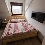 Apartment Vila Bozena - Tatranska Lomnica