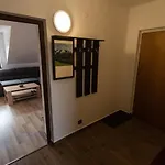 Apartment Vila Bozena - Tatranska Lomnica