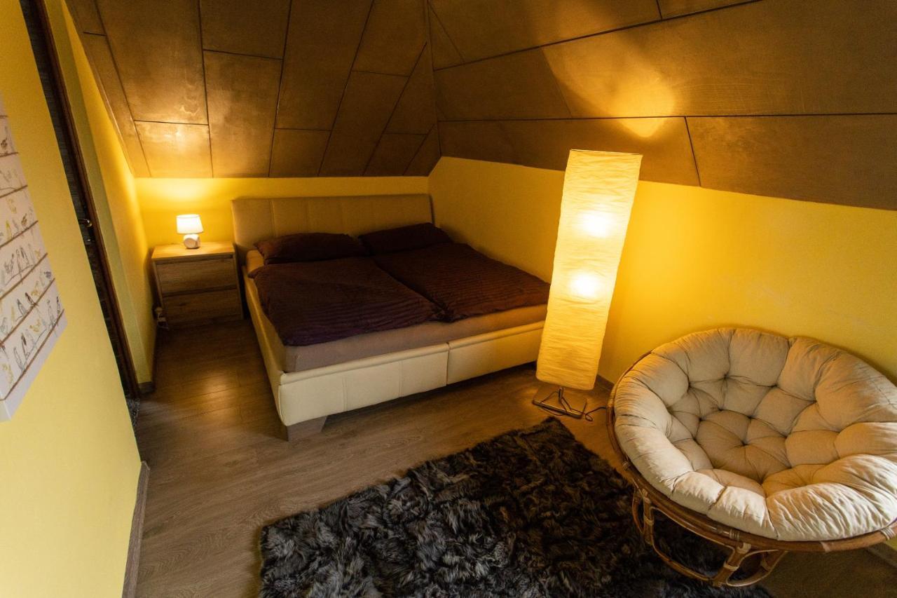 Bozena - Apartmán Tatranská Lomnica