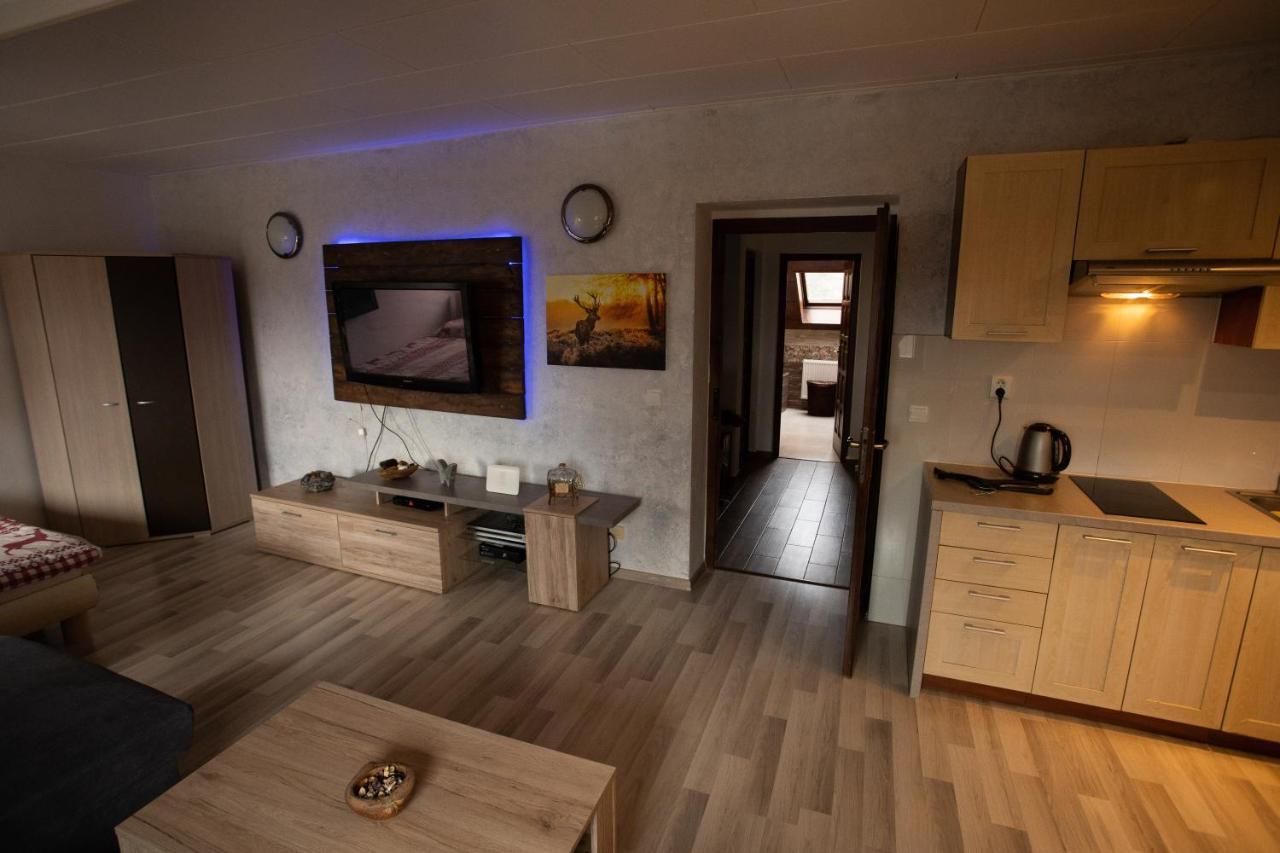 Apartment Vila Bozena - Tatranska Lomnica * Tatranska Lomnica