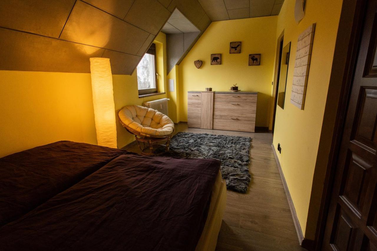 Apartment Vila Bozena - Tatranska Lomnica * Tatranska Lomnica