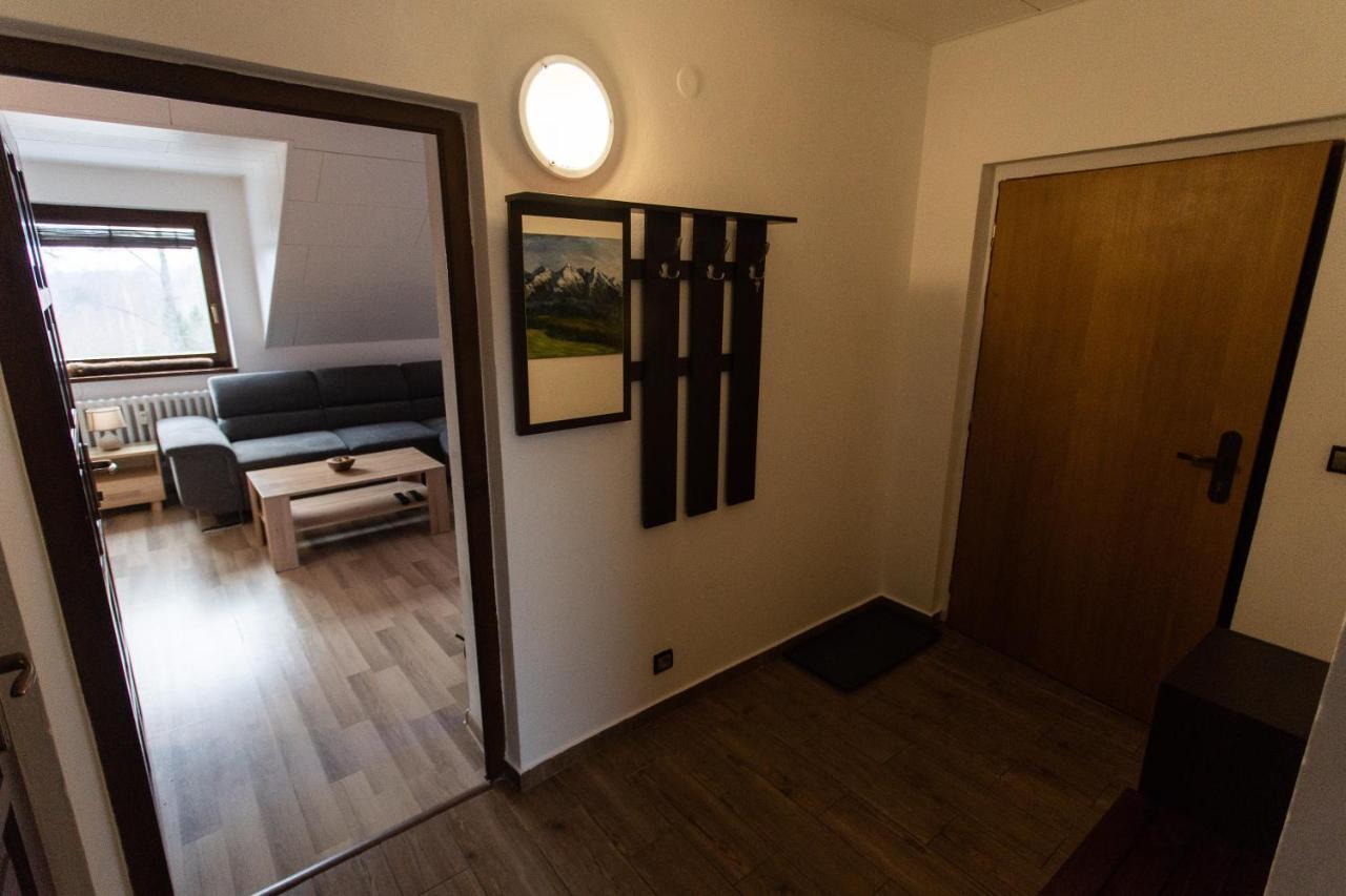 Apartment Apartment Vila Bozena - Tatranska Lomnica
